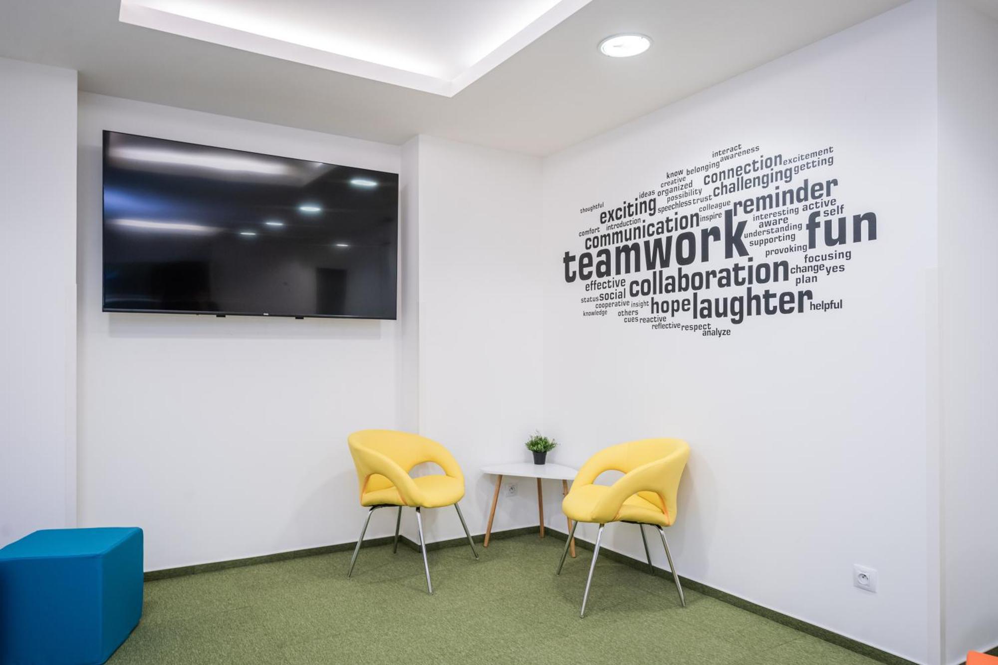 Hotel Globus Prague Luaran gambar