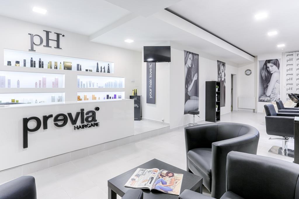 Hotel Globus Prague Luaran gambar